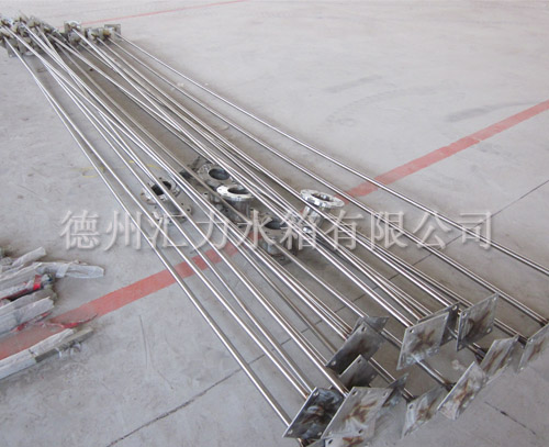 匯力玻璃鋼水箱拉筋