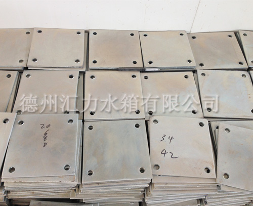 匯力玻璃鋼水箱拉筋板 匯力玻璃鋼水箱拉筋板