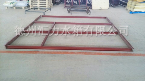 匯力鍍鋅水箱鋼槽 匯力鍍鋅水箱鋼槽